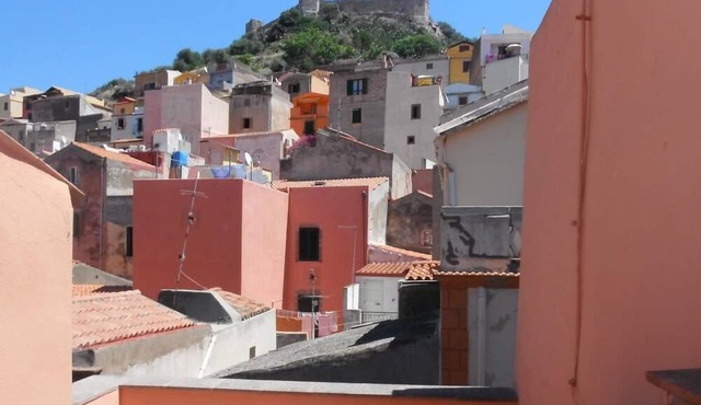 "Sa Costa" Castle View