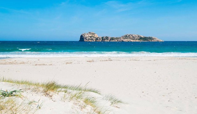 Sa Domu Sarda - Two Bedroom Apartment 2
