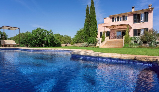 Sa Morada 4 - Three Bedroom Villa, Sleeps 4