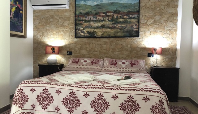 Sa Pintadera Residence
