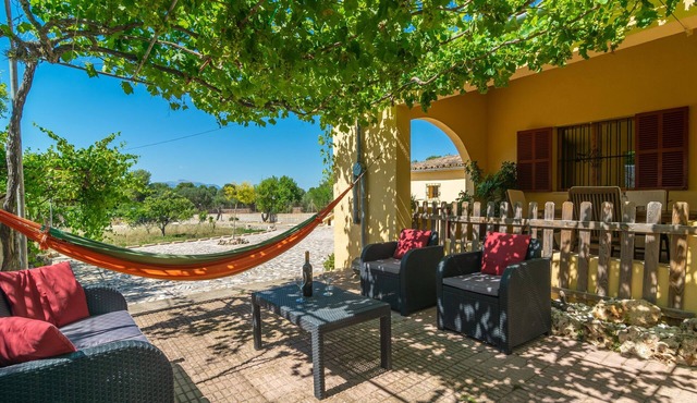SA RACONADA - Beautiful country house in a bucolic setting where you can enjoy the peace o