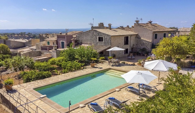 Sa Rota by Interhome