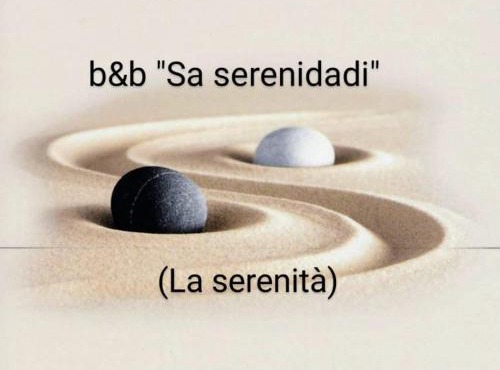 SA SERENIDADI