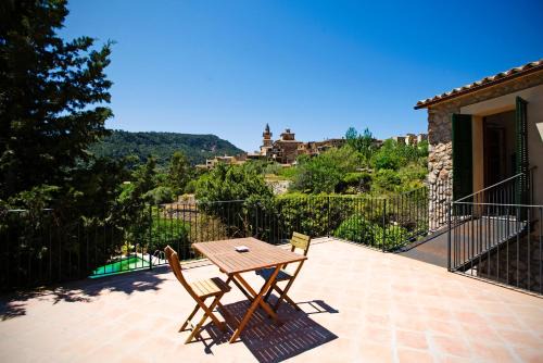 Sa Vall Valldemossa