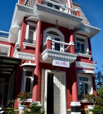 Sa Villa Da Lat