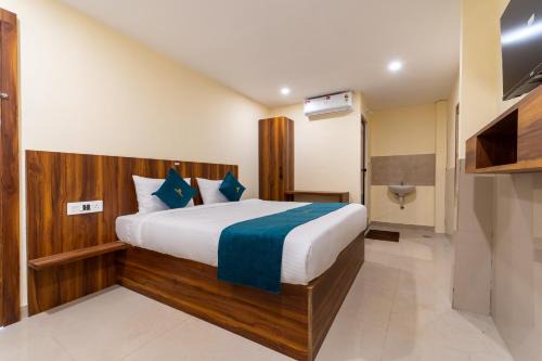SAAD Residency