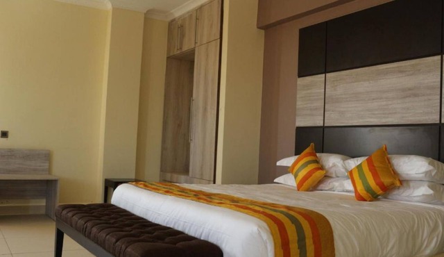 Saala Hotel