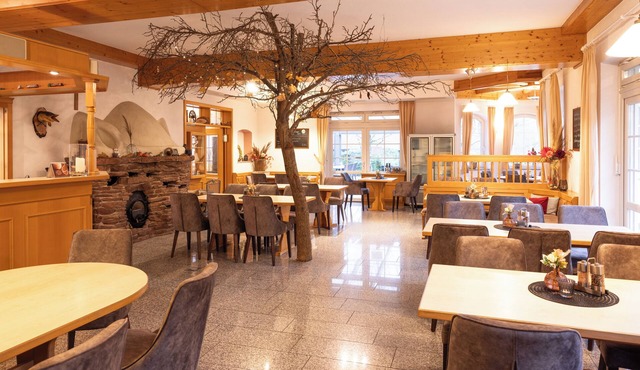 Saaletalstuben Hotel & Gastronomie