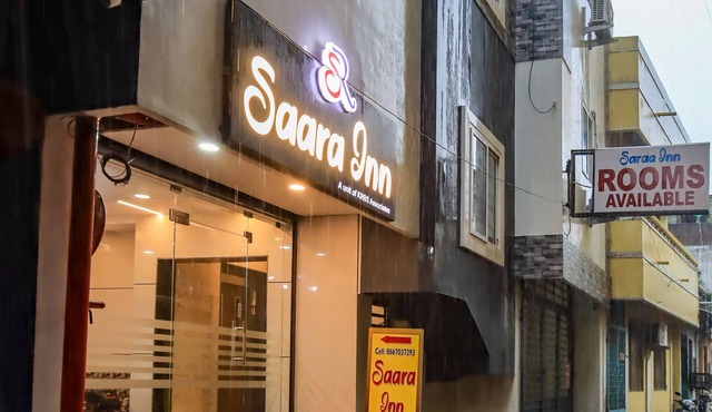 Saara Inn