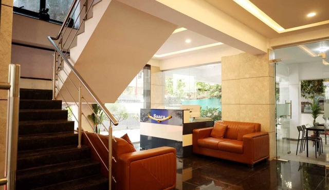 Saara Residency