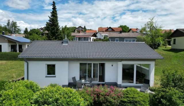 Saarland by Interhome