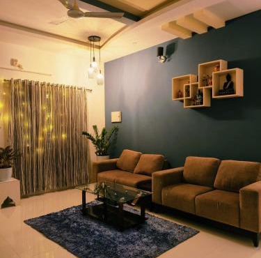 Saavan Home