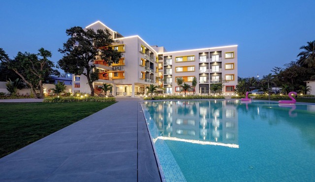 Saavi Suites