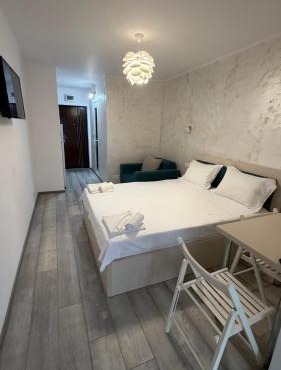 SAB Luxury Apartaments 2 Saturn