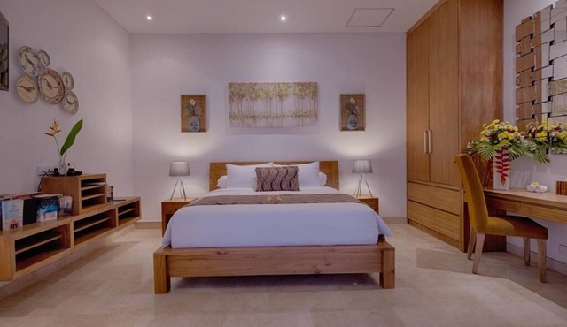 Saba 5BR stunning Private Beach Front + Hot Tub+Breaskfast AT