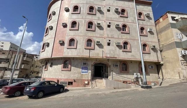 Saba Furnished Apartments
