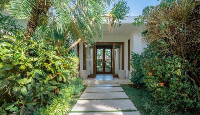 Saba Villa