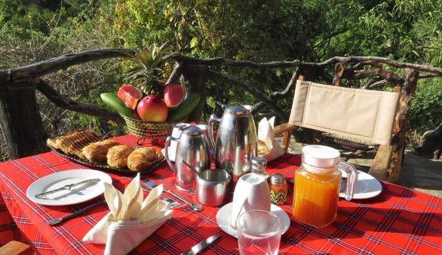 Sabache Camp