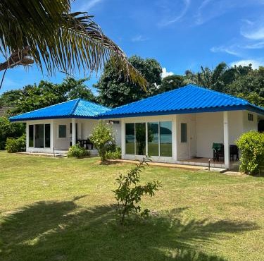 Sabai Beach Resort