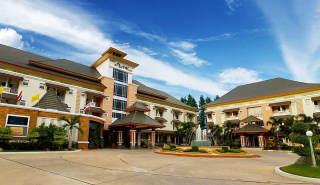 Sabai Hotel