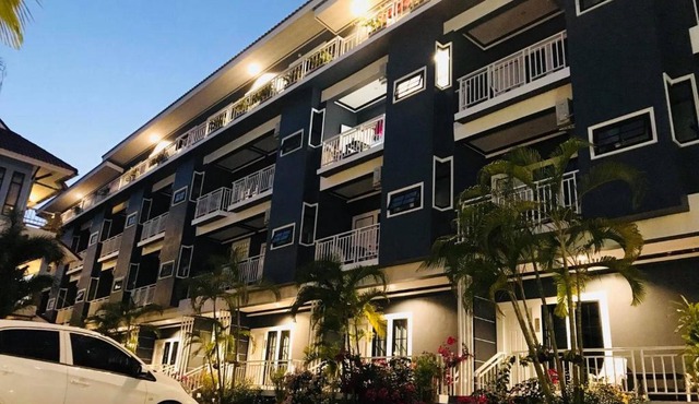 Sabaidee mansion&hotel