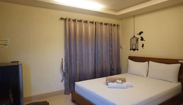 Sabaidee Resort Satun