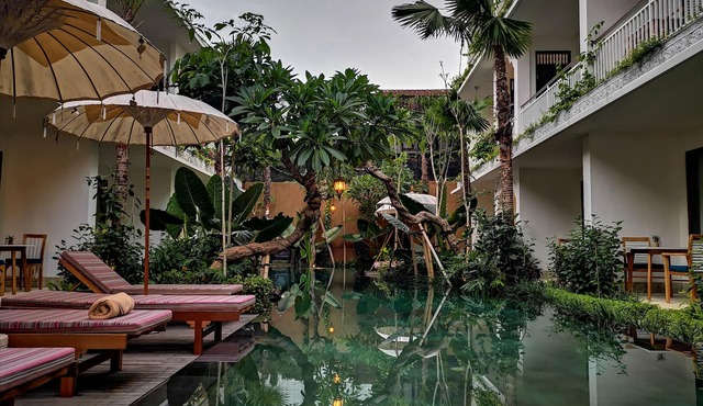 Sabana Ubud