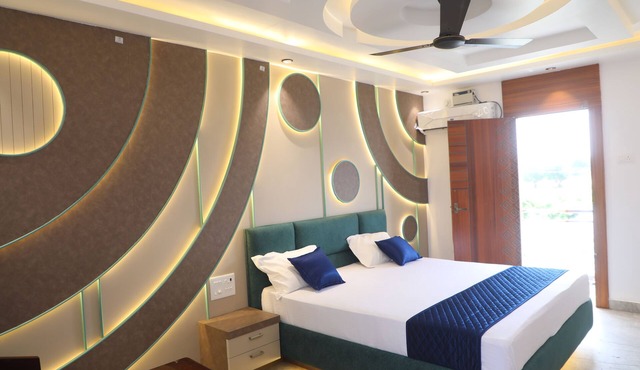 Sabari Residency