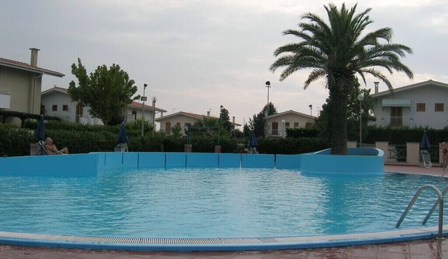 Sabaudia: Between the national park and the sea