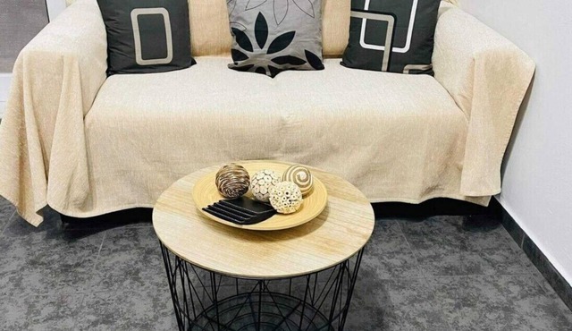 Sabbia Calda apt 8 by Comfortbnb