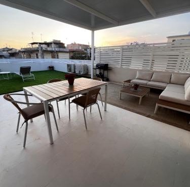 Sabbia Sole e Sale, Casa a 5' dalla Spiaggia di Sampieri
