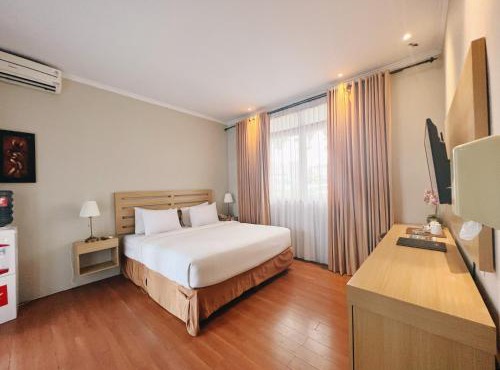 Sabda Alam Hotel & Glamping