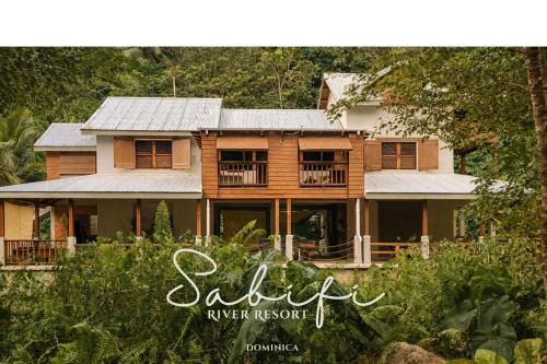 Sabifi River Resort