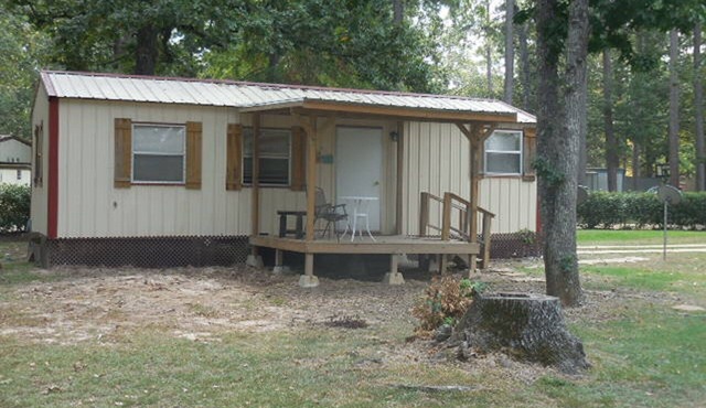 Sabine County