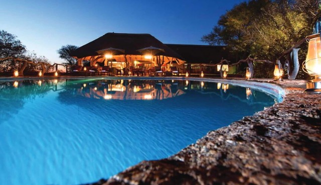 Sable Ranch Thaba Khaya