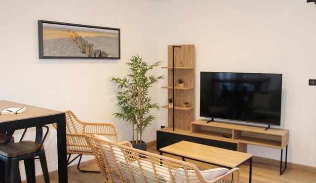 Sables Appartement