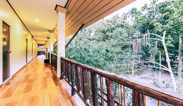 Sabydee Resort