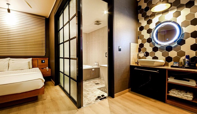 Sacheon 2in1