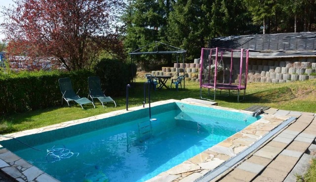SACHSENLIEBE by Interhome