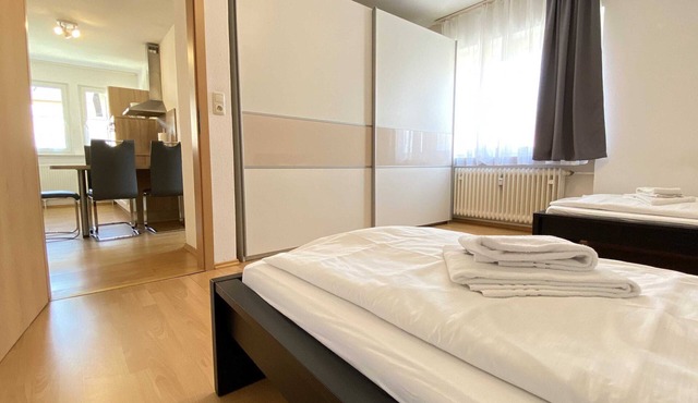 (SAD 131) Cozy workers rental