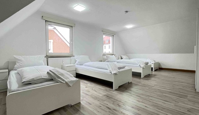 (SAD212) Spacious workers rental/rental housing