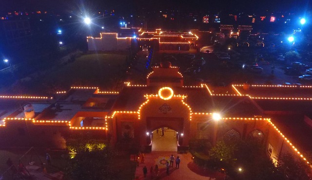 Sadda Pind