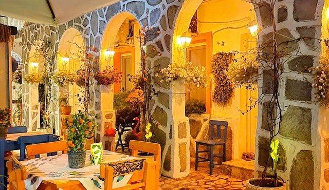 Sade Butik Otel