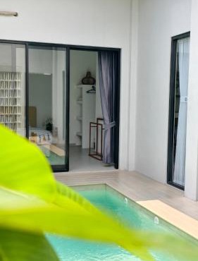 Sadewa Villa Batu