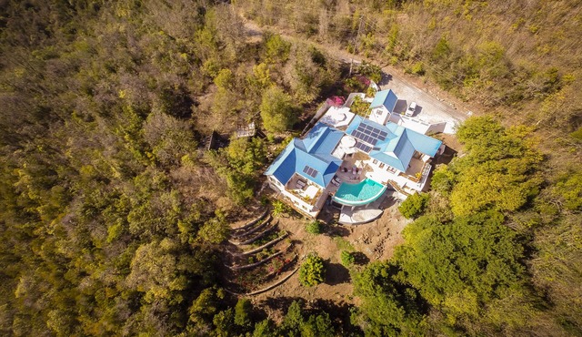 Sadewa Villa - Bequia
