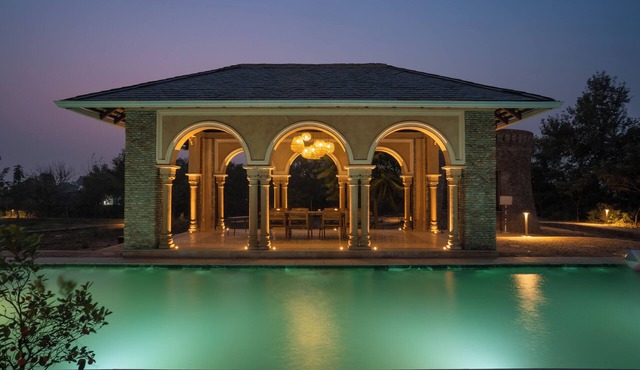 Sadhrana Bagh