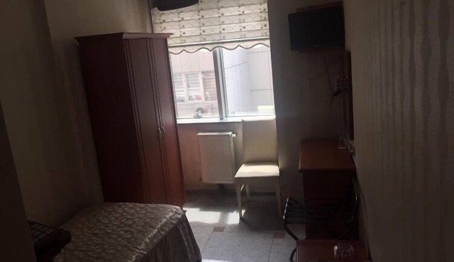 Sadikoglu Oteli