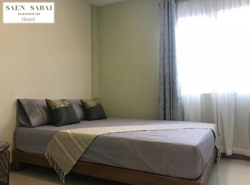Saen Sabai Hostel