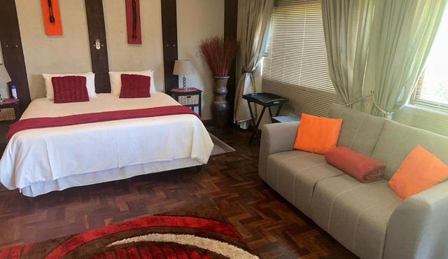 Safari Bed & Breakfast
