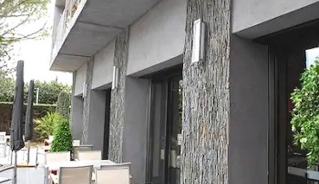 Safari Hotel